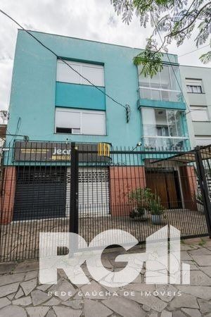 Apartamento 1 dormitório no bairro Jardim  Botânico