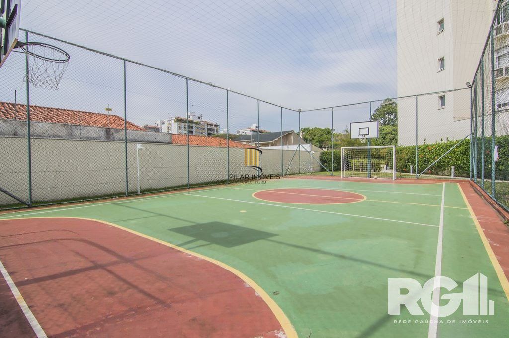 Apartamento 3 dormitórios no bairro Jardim Lindóia