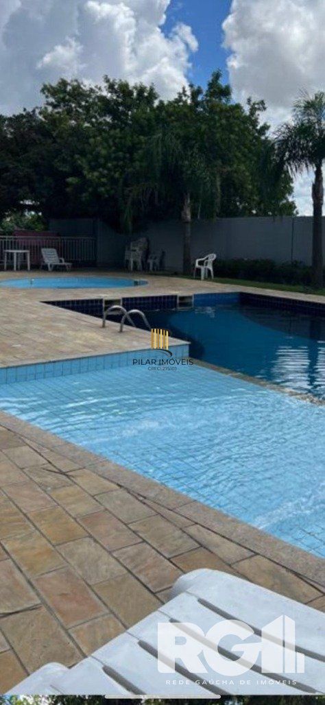 Apartamento 3 dormitórios no bairro Passo das Pedras