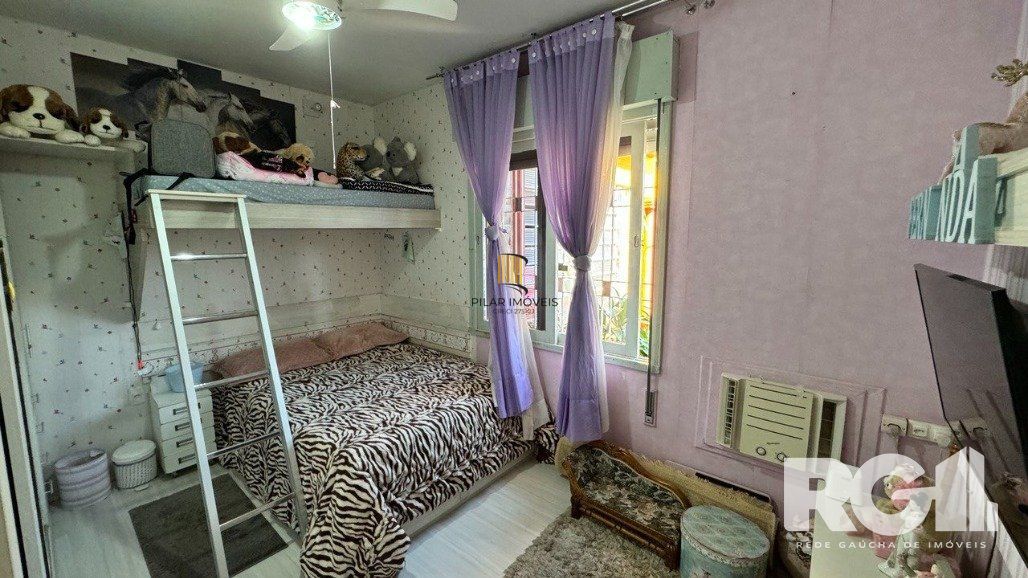 Casa 3 dormitórios no bairro Vila Ipiranga
