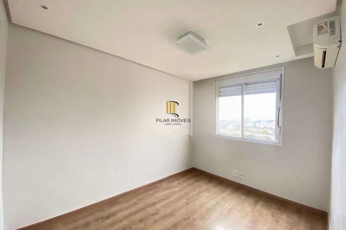 Apartamento à venda com 3 quartos, 76m², 1 suíte, 2 vagas, Beco Souza Costa no bairro Morro Santana