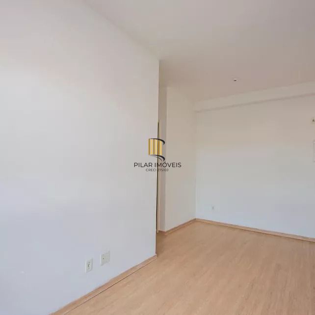 Apartamento 2 dorm, 1 vaga coberta   na Ary Tarrago- Jardim Itu