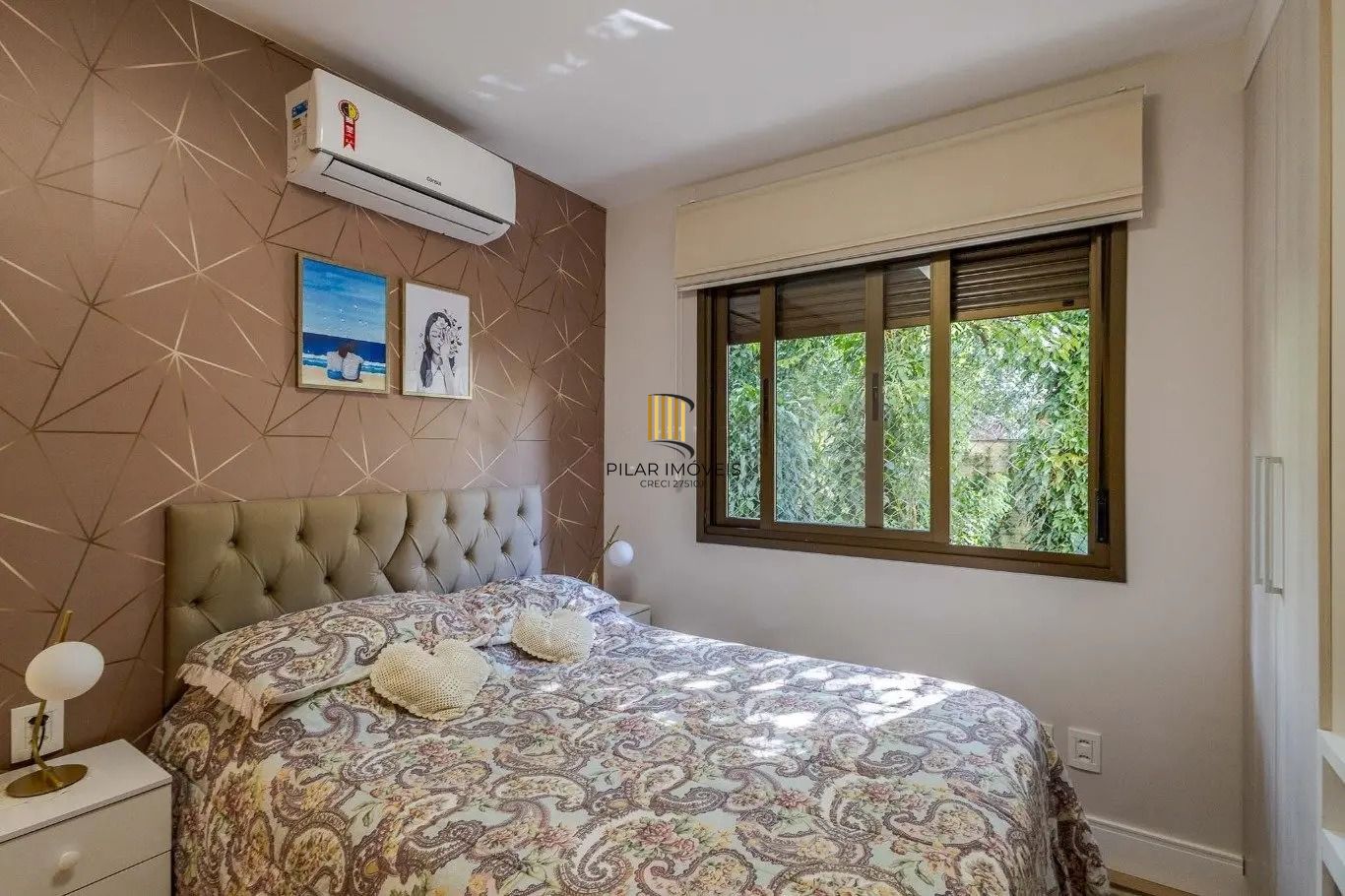Apartamento 3 dormitórios no bairro Mont Serrat