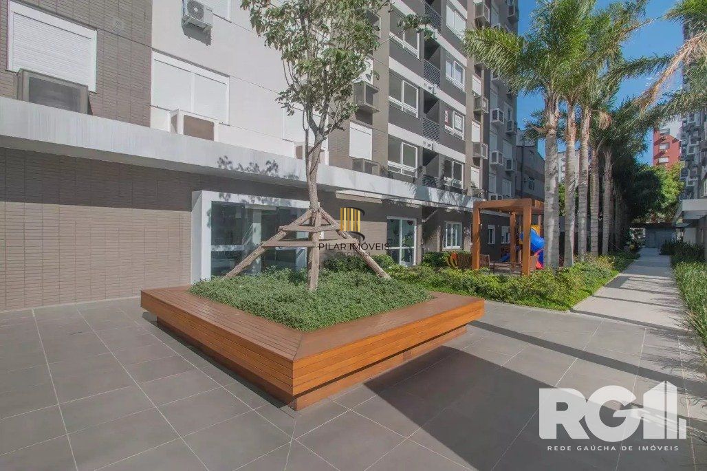 Apartamento 3 dormitórios no bairro São João