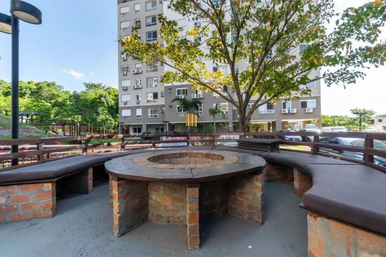 Apartamento de 3 dormitórios, suíte, lavabo e 2 vagas