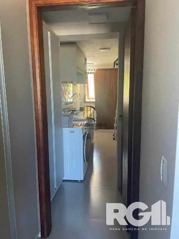 Casa 2 Dormitório(s) Bairro São Lucas