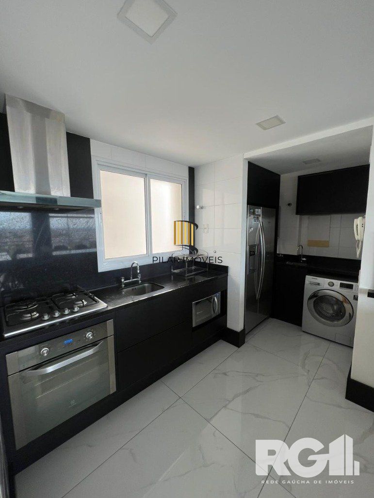Apartamento 3 dormitórios no bairro Jardim Europa