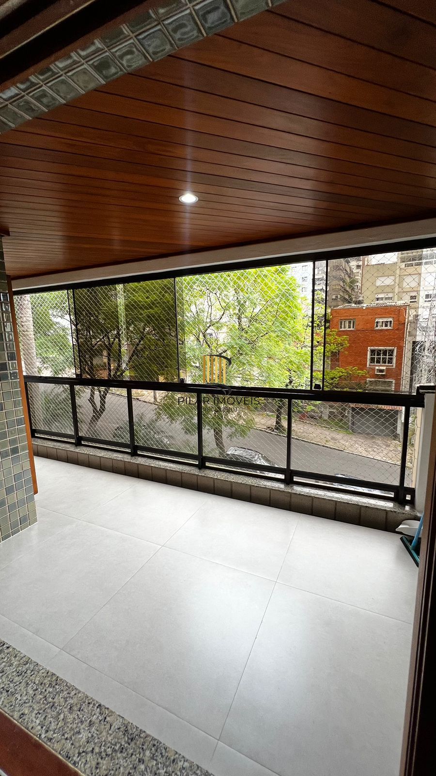 Apartamento 3 Quartos com Suíte no Rio Branco - Porto Alegre