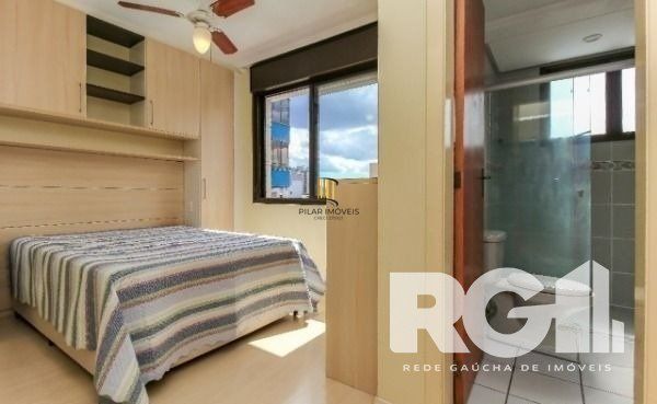 Apartamento 3 dormitórios no bairro Vila Ipiranga