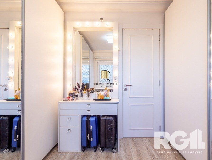 Apartamento 3 dormitórios no bairro Boa Vista