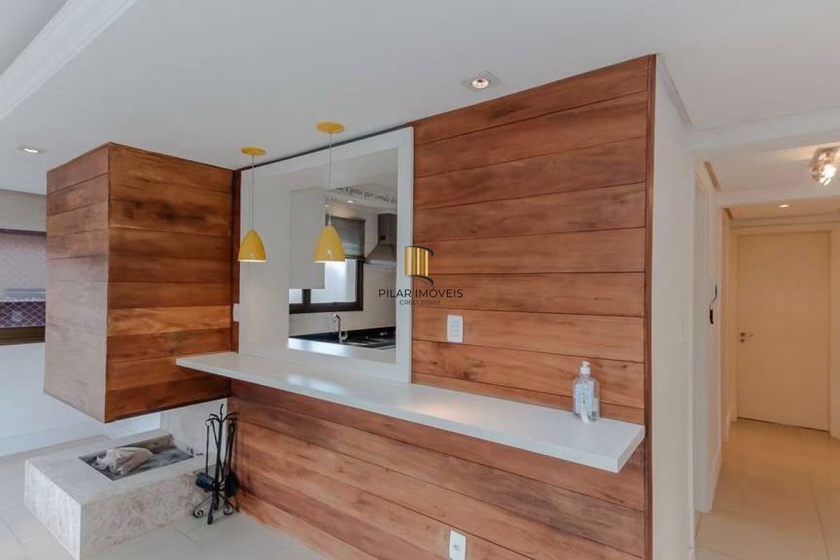 Apartamento Garden 3 dormitórios no bairro Passo da Areia