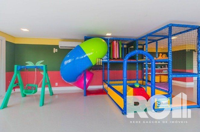 Apartamento 3 dormitórios no bairro São Sebastião