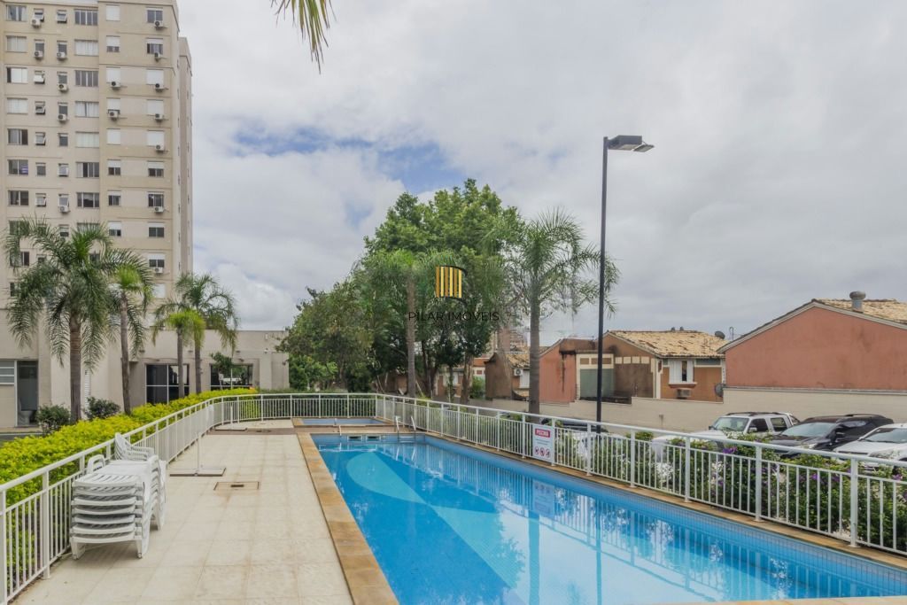 Apartamento 3 Quartos com Suíte e Lazer Completo Jardim Itu