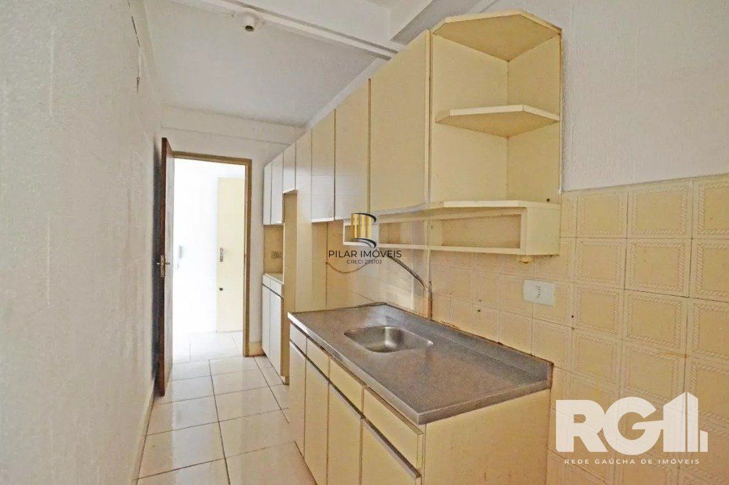 Apartamento 1 dormitório no bairro Santana