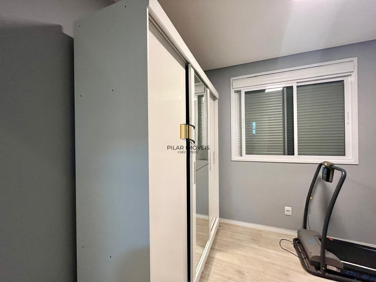 Apartamento cobertura com 3 dormitórios, vaga dupla