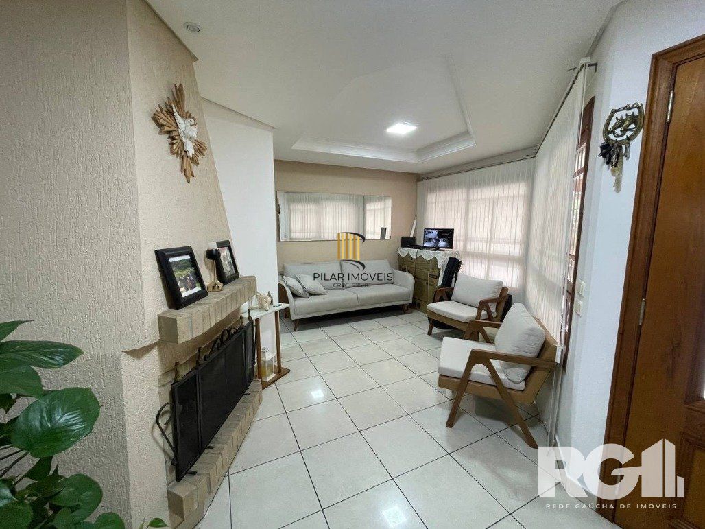 Casa 3 dormitórios no bairro Jardim Planalto