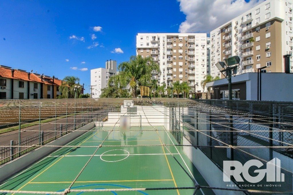 Apartamento Mobiliado 3 quartos, condomínio Terra Nova Vista Alegre - Vila Ipiranga
