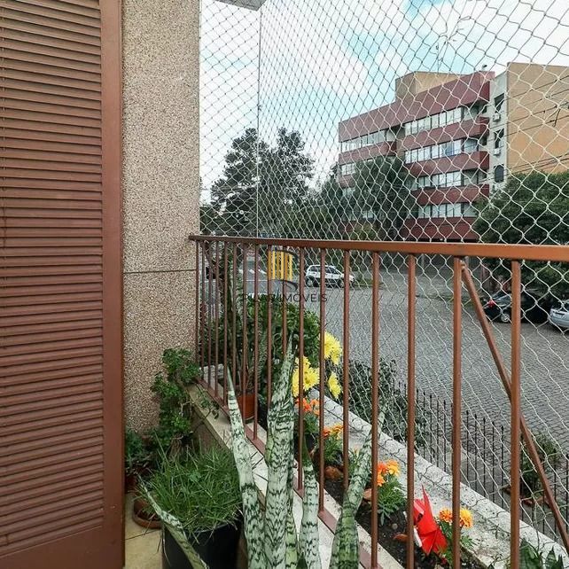 Apartamento com 107m² privativos, 3 quartos e 1 vaga na Bogotá -Jardim Lindóia