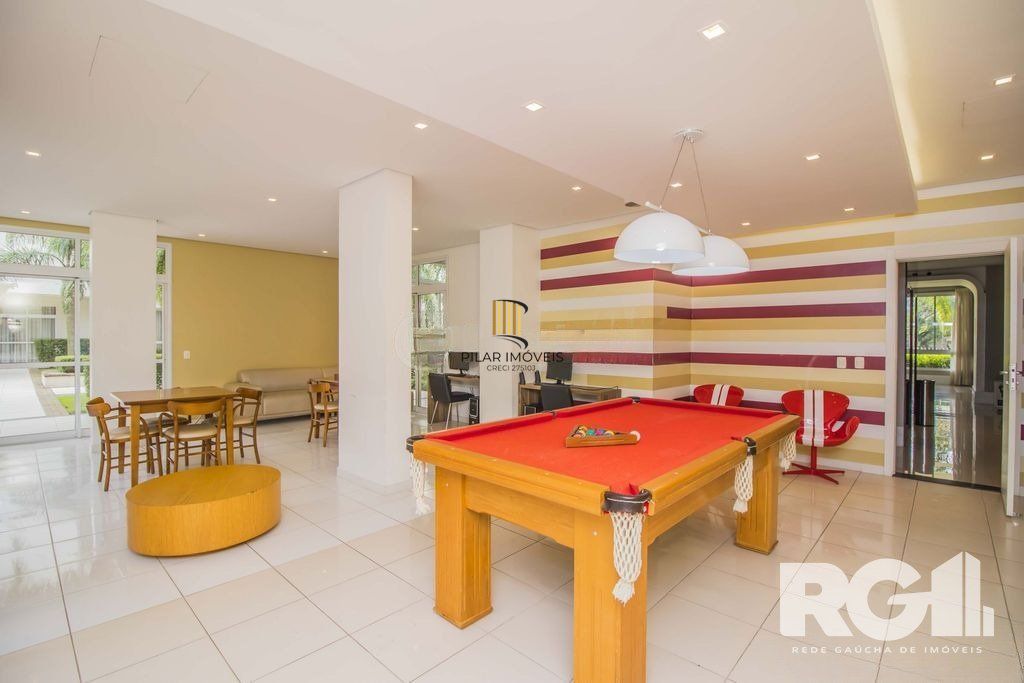 Apartamento 3 dormitórios no bairro Jardim Lindóia