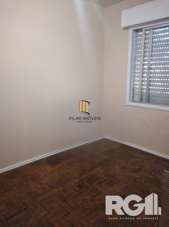Apartamento 2 dormitórios no bairro São Sebastião