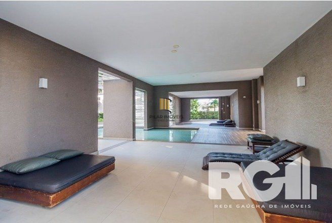 Apartamento 3 dormitórios no bairro São Sebastião