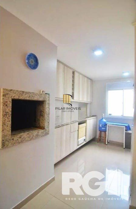 Casa de Condomínio 3 dormitórios no bairro Estância Velha