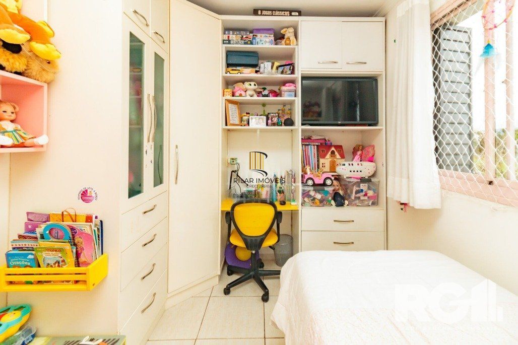 Apartamento 3 dormitórios no bairro Sarandi
