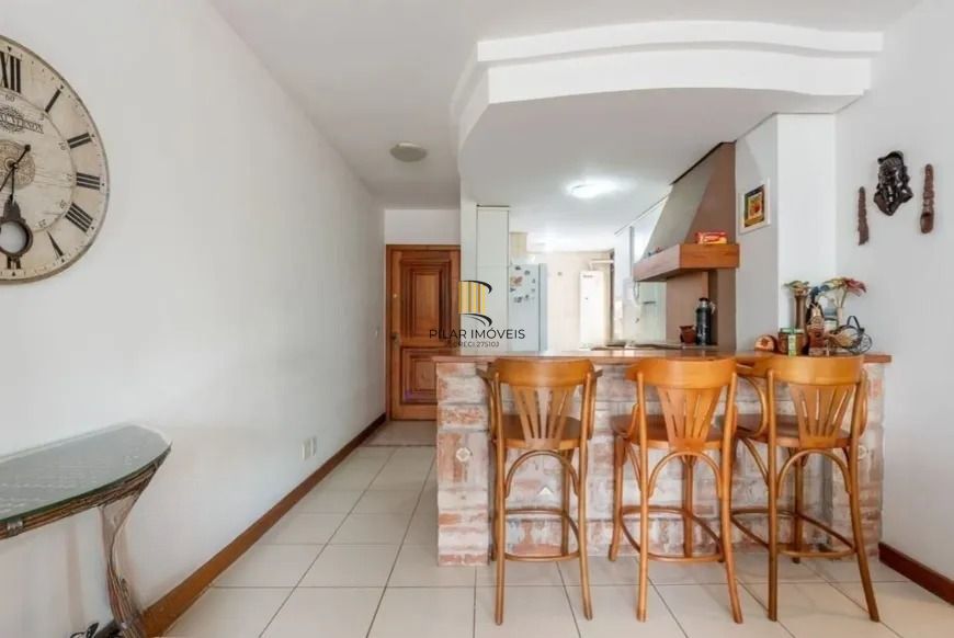 Apartamento com 2 Quartos à venda, 72m² - Prédio com elevador Bairro Petrópolis