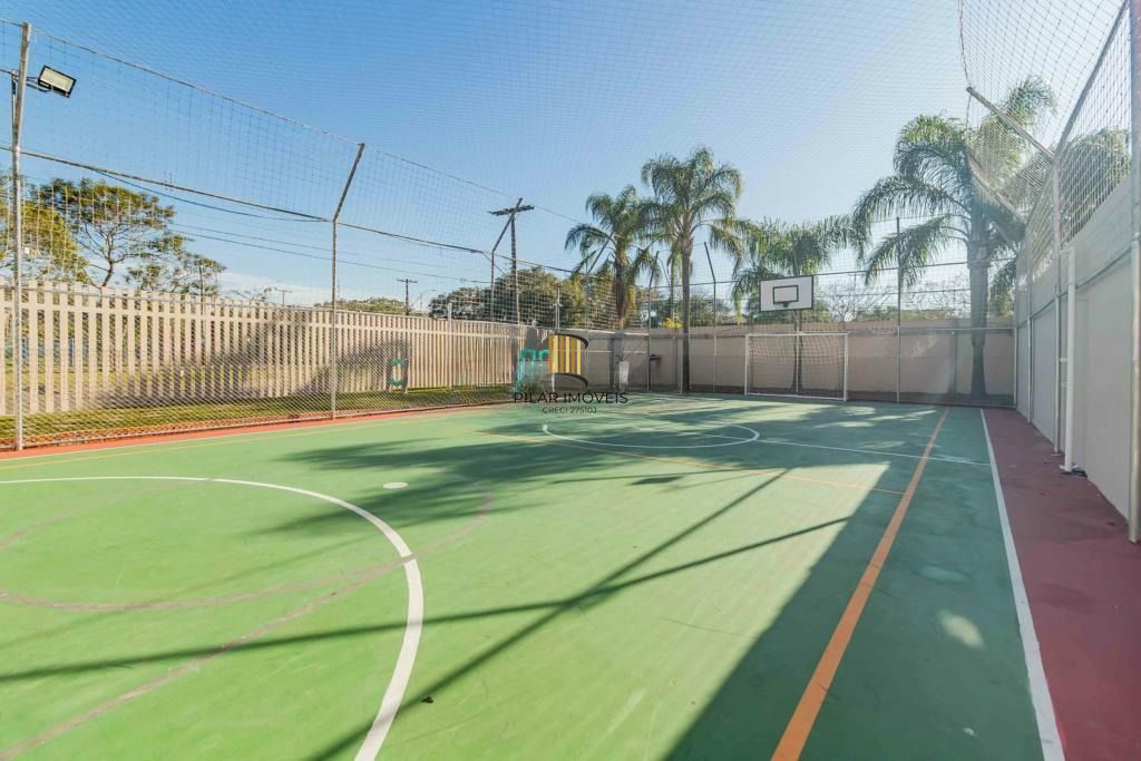 Sobrado mobiliado no Condomínio Alqueires com 108 m² privativos - Humaita