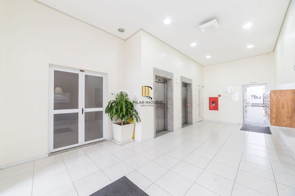 Apartamento 2 dormitórios no bairro Cristo Redentor