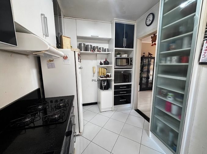 Apartamento 2 Dorm com Suíte e Vaga Próximo ao Bourbon Wallig