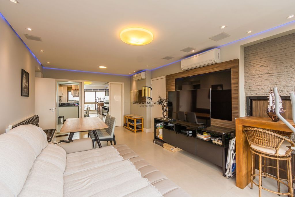 Apartamento 3 Quartos com Vista Deslumbrante na Quintino – Rio Branco