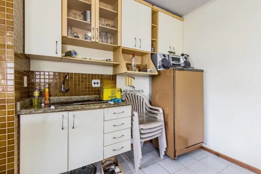 Cobertura 2 dormitórios, 129 m², no bairro Jardim Lindóia