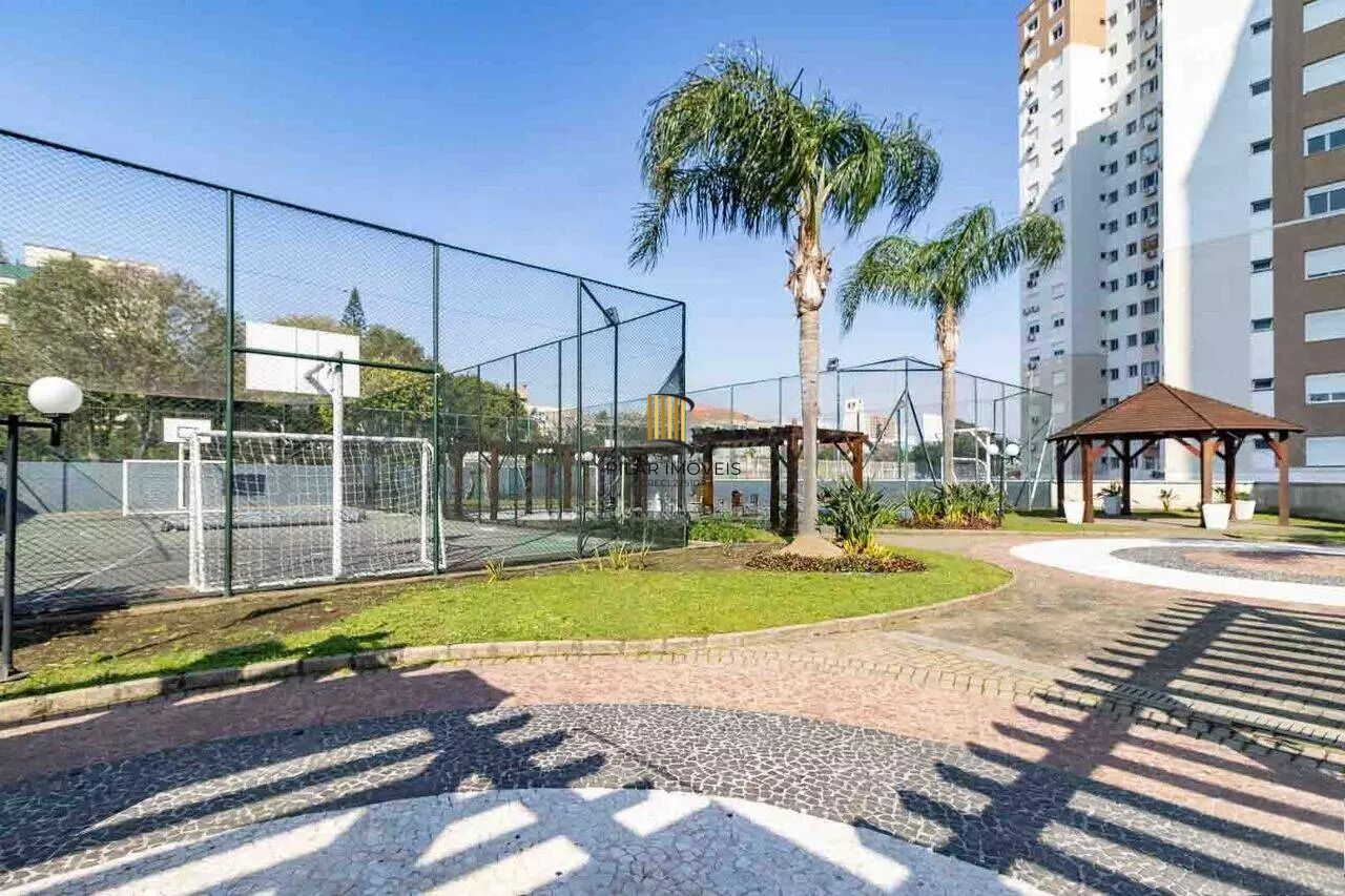 Apartamento de 3 dormitórios Zona Norte