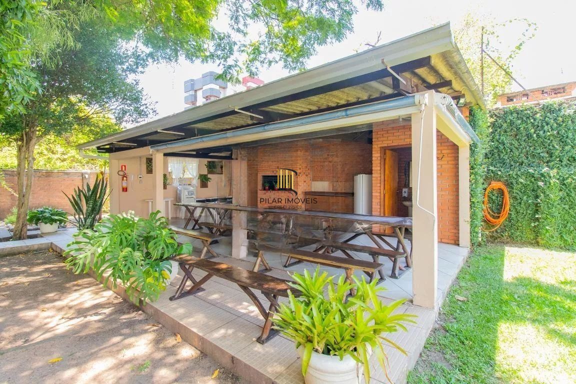 Apartamento 3 dormitórios á venda na Rua: São Monoel  -  Santana - Porto Alegre