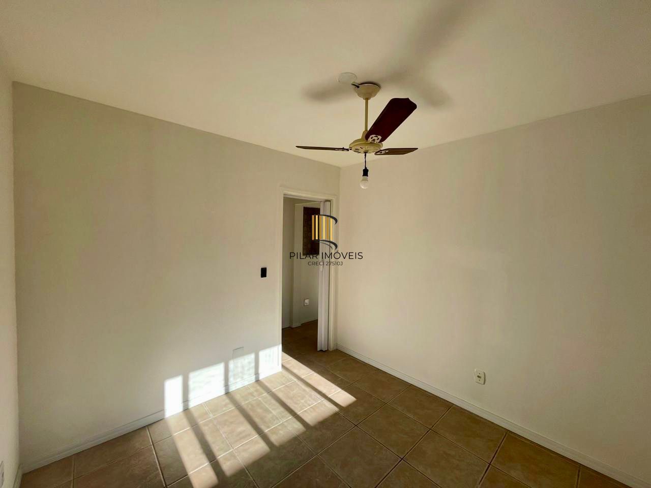 Apartamento 1 dor no Jardim Botânico