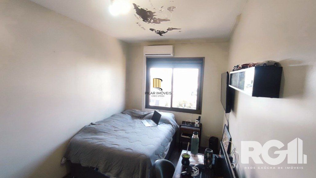 Apartamento 2 dormitórios no bairro Sarandi