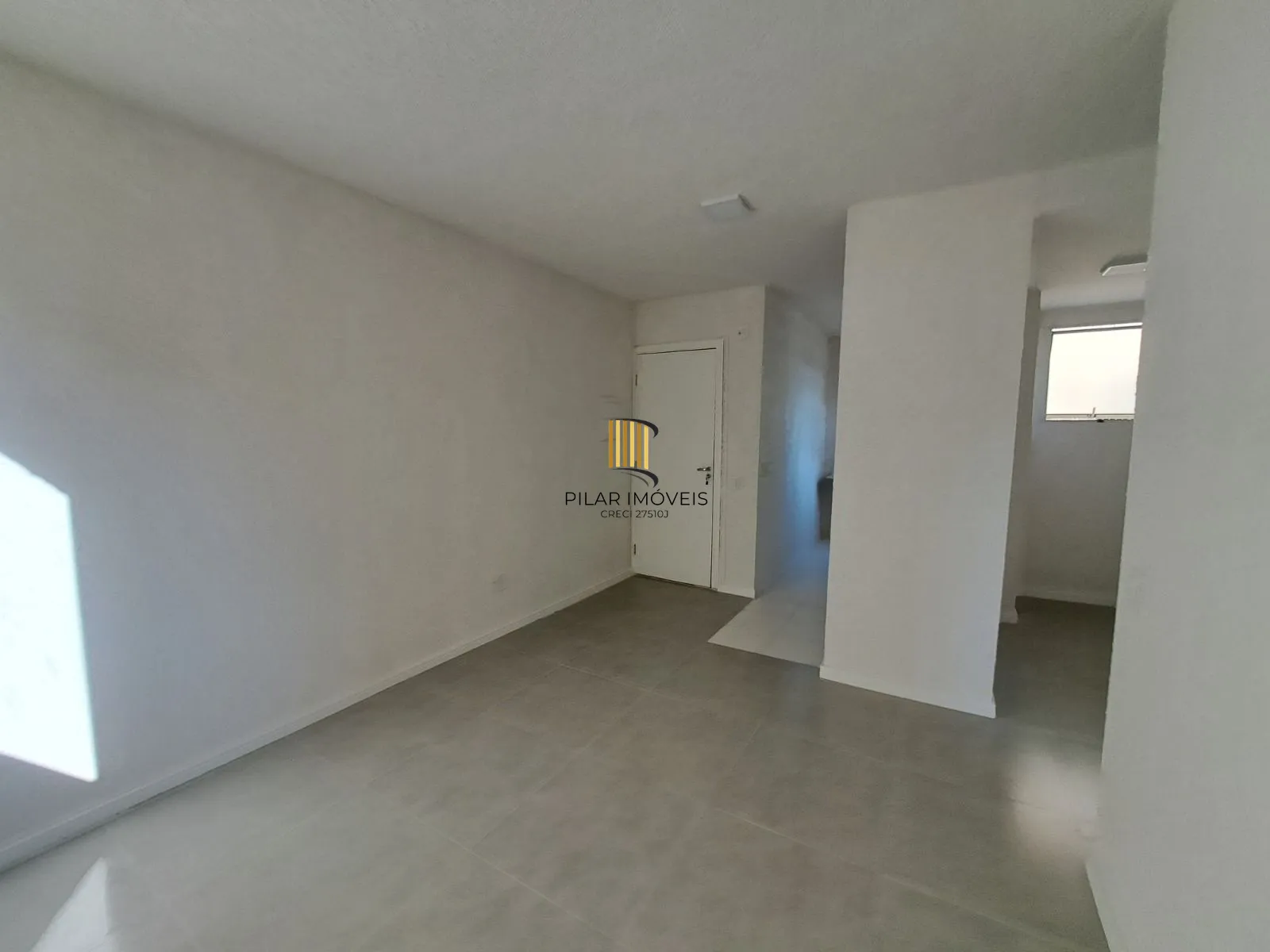 Apartamento 1D, 40m² com vaga