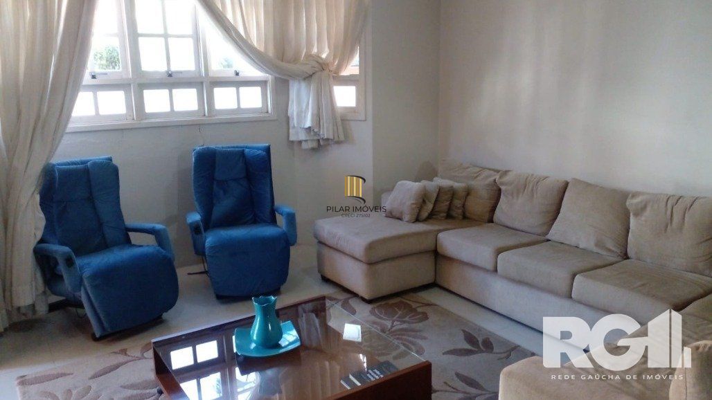 Casa Condominio 4 Dormitório(s) Bairro Jardim Itu