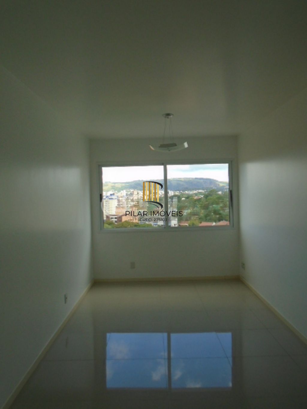 Apartamento 3 quartos no condomínio Terra Nova Vista Alegre