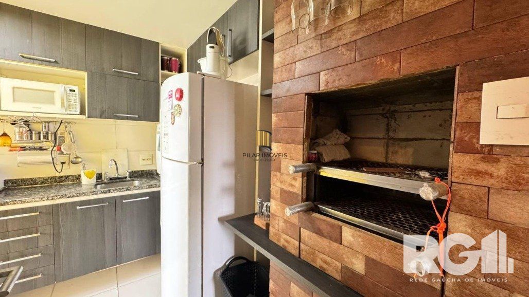Apartamento 3 dormitórios no bairro Passo da Areia