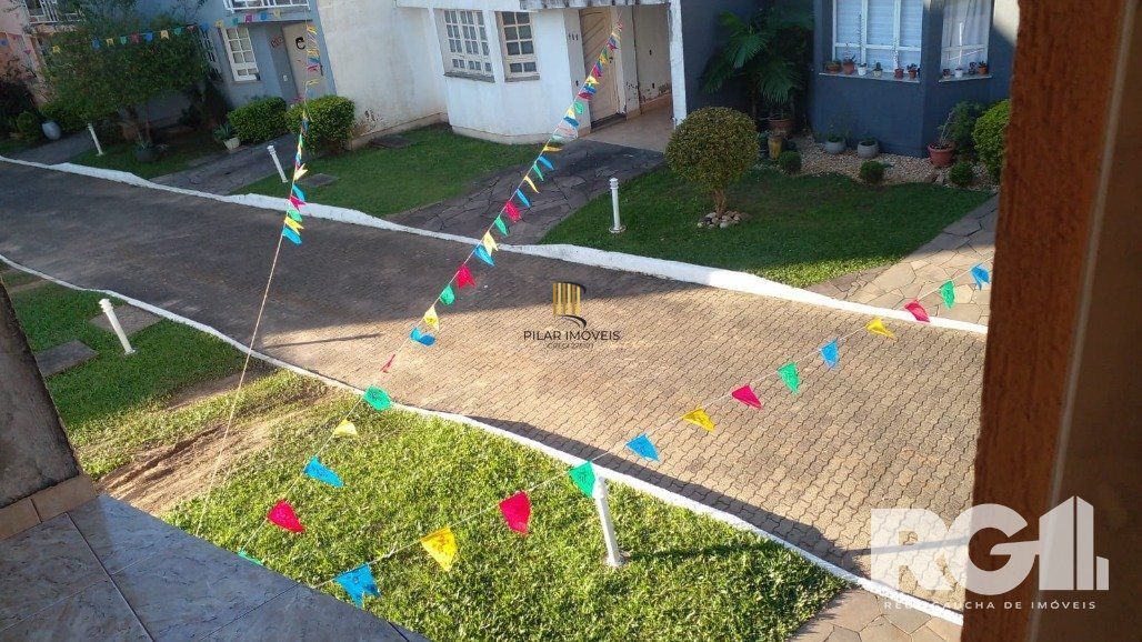 Casa Condominio 4 Dormitório(s) Bairro Jardim Itu