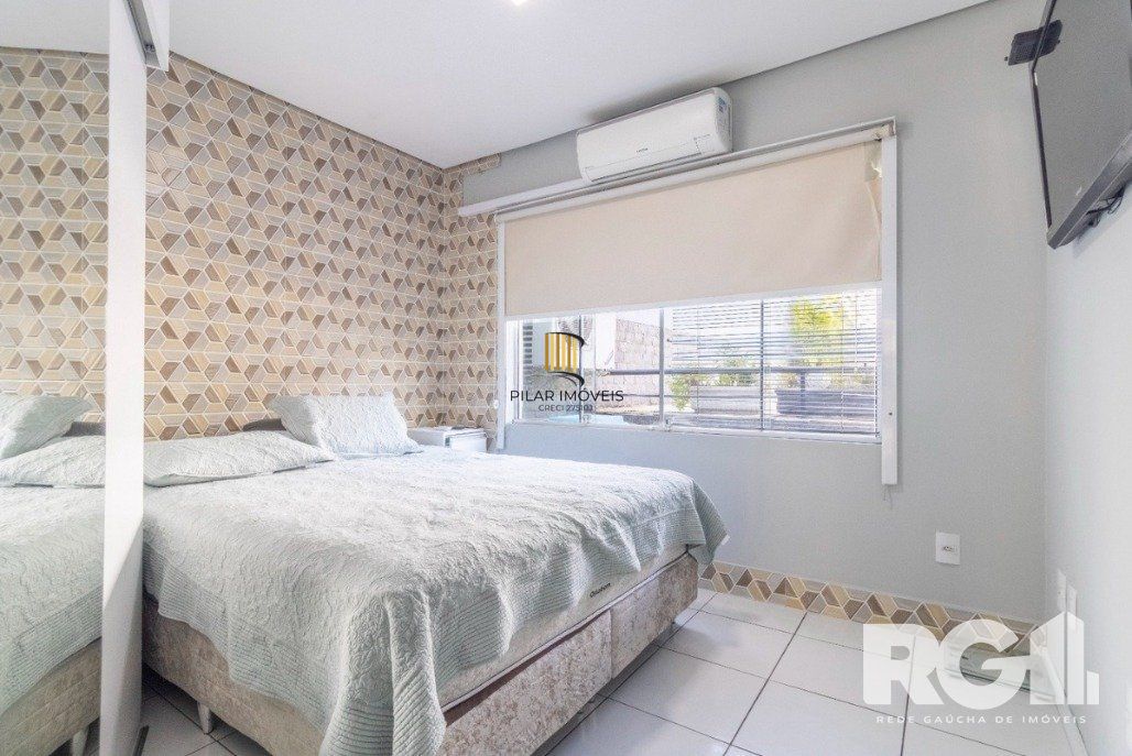 Casa 3 dormitórios no bairro Jardim Itu