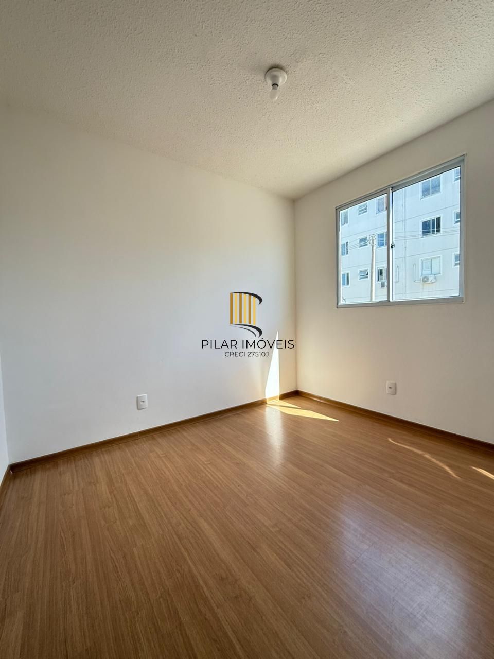 Apartamento 2 dormitórios, com vaga, Zona Norte
