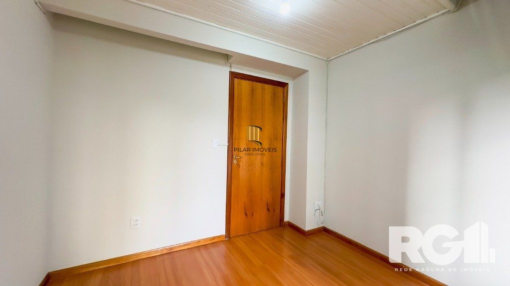 Casa Condominio 3 Dormitório(s) Bairro Jardim Sabará