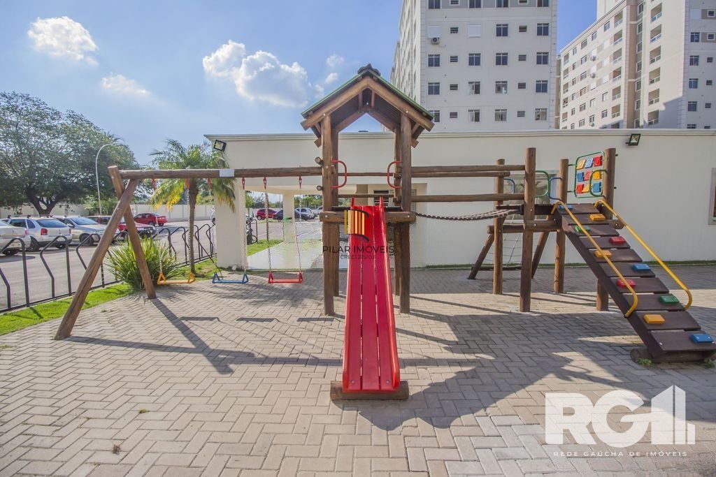Apartamento 2 dorm. Av. Protásio Alves, Morro Santana - Porto Alegre