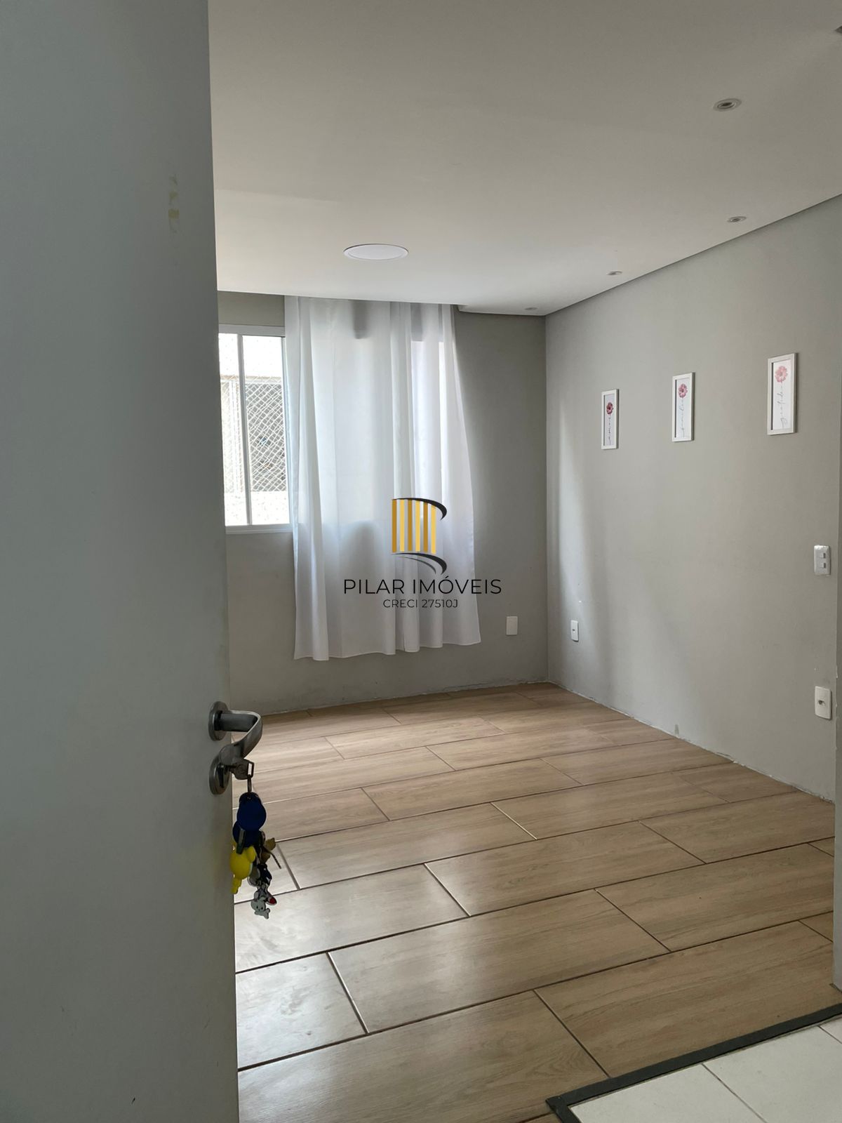 Apartamento 2 dormitórios no bairro Rubem Berta