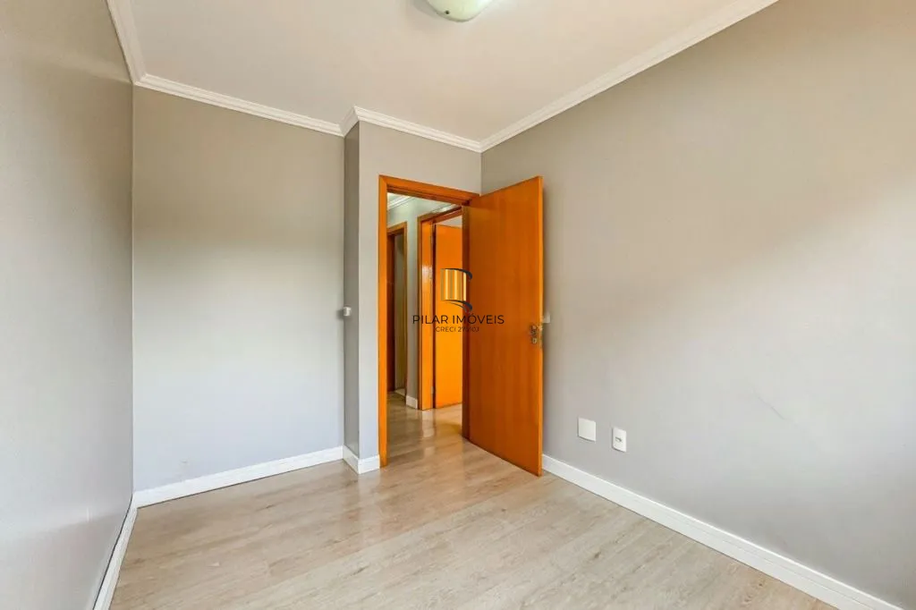 Apartamento 3 dormitórios no bairro Cristo Redentor