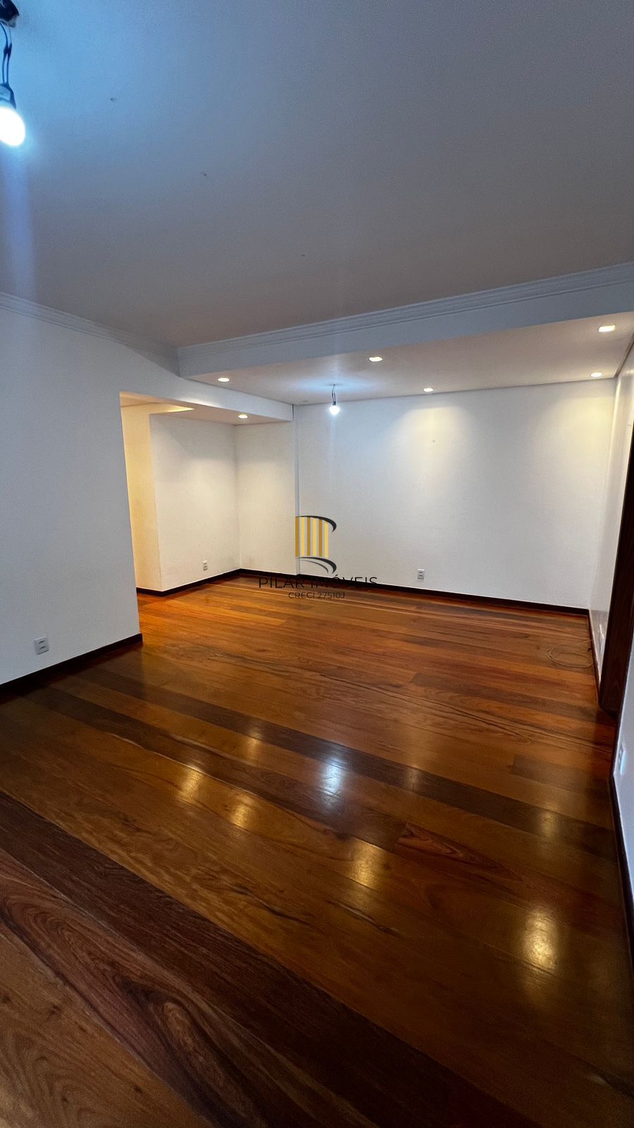 Apartamento 3 Quartos com Suíte no Rio Branco - Porto Alegre