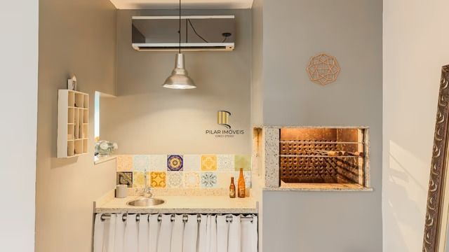 Casa em Condomínio com 4 quartos e 156m² patio amplo, Bairro Ecoville